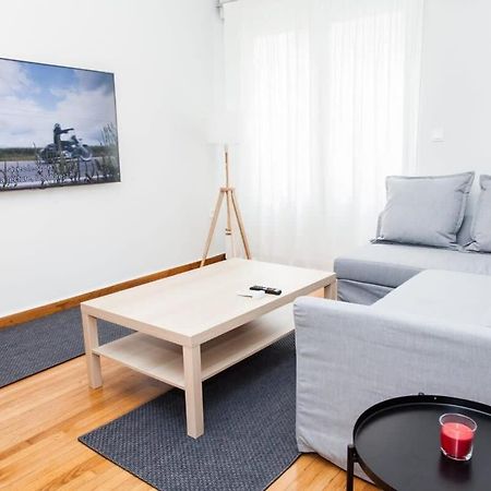Athens Kolonaki Gem Chic Modern Apartment エクステリア 写真