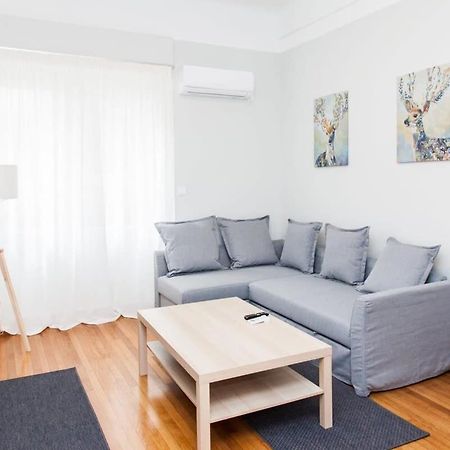 Athens Kolonaki Gem Chic Modern Apartment エクステリア 写真