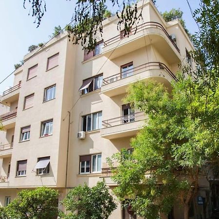 Athens Kolonaki Gem Chic Modern Apartment エクステリア 写真