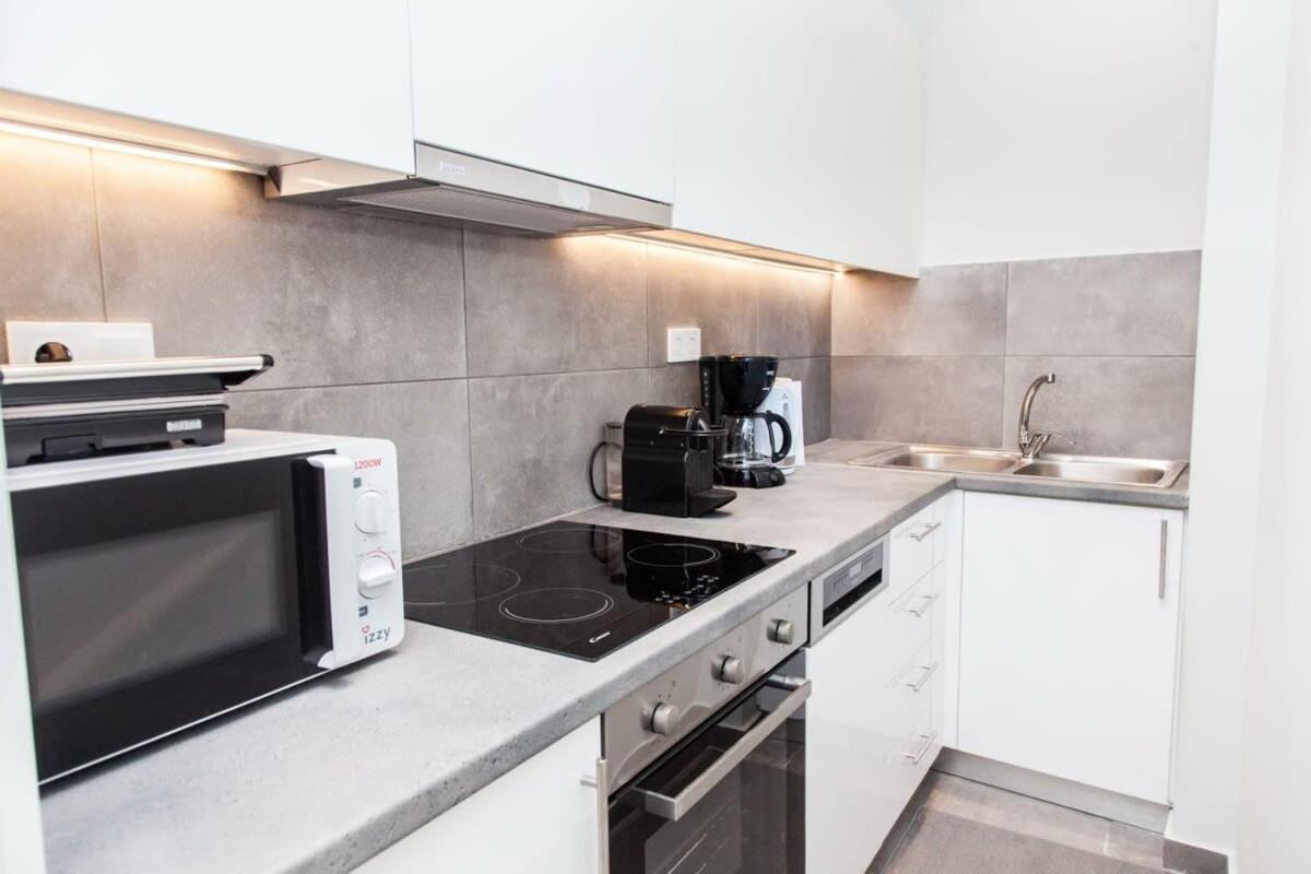 Athens Kolonaki Gem Chic Modern Apartment エクステリア 写真