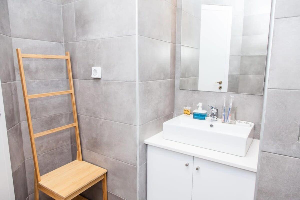 Athens Kolonaki Gem Chic Modern Apartment エクステリア 写真