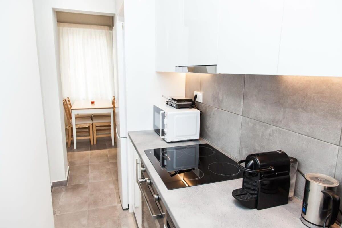 Athens Kolonaki Gem Chic Modern Apartment エクステリア 写真