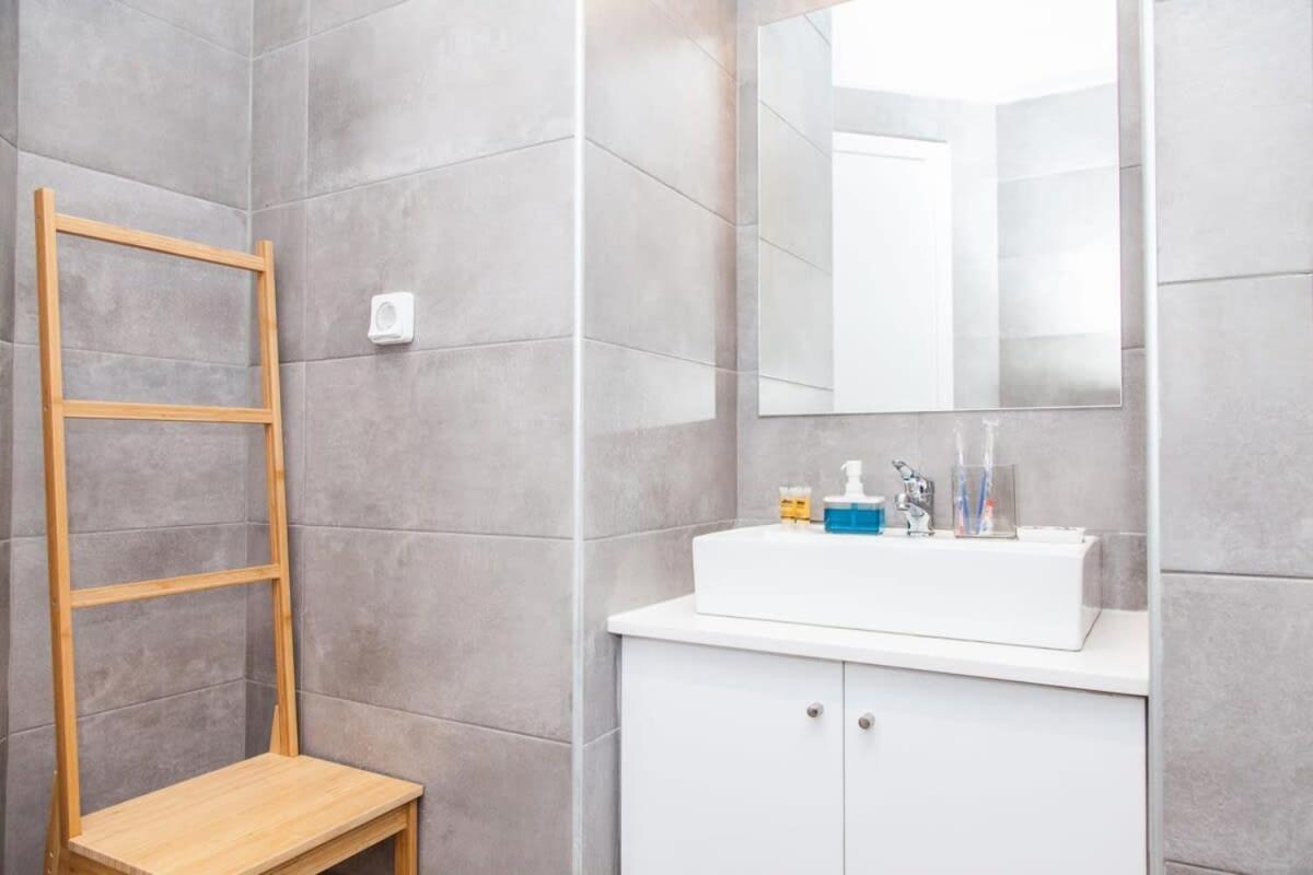 Athens Kolonaki Gem Chic Modern Apartment エクステリア 写真