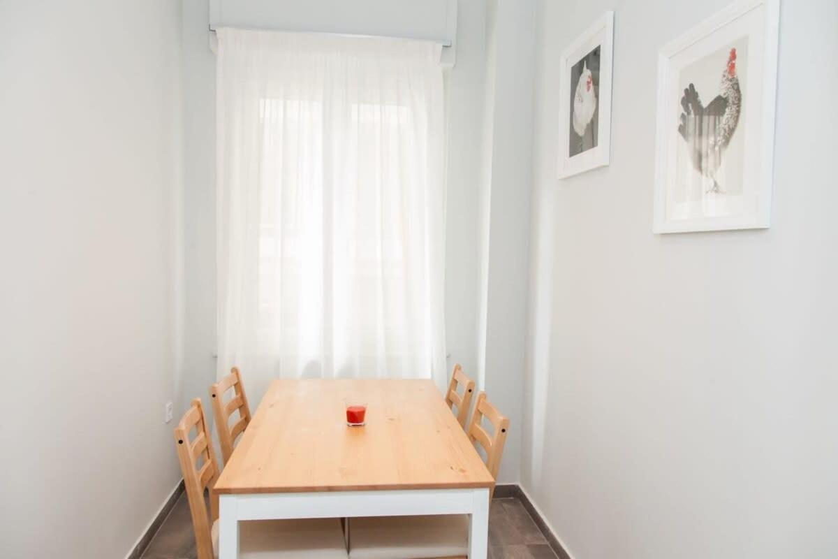 Athens Kolonaki Gem Chic Modern Apartment エクステリア 写真