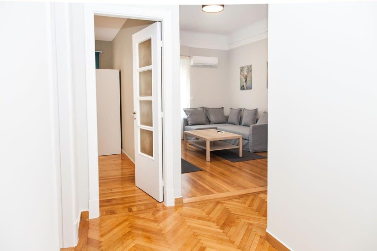 Athens Kolonaki Gem Chic Modern Apartment エクステリア 写真