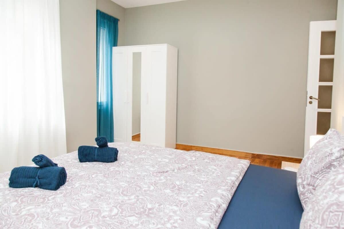 Athens Kolonaki Gem Chic Modern Apartment エクステリア 写真