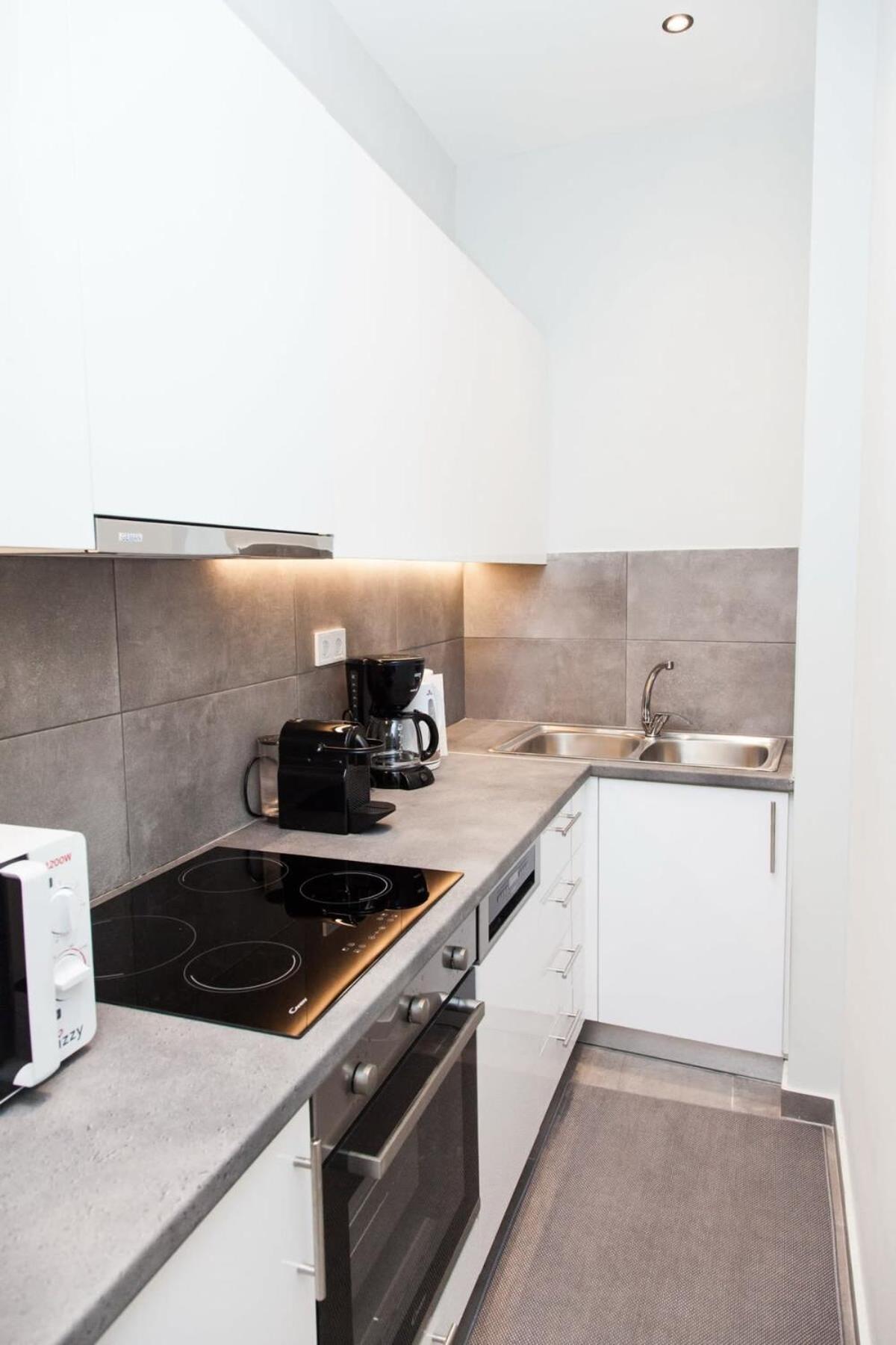 Athens Kolonaki Gem Chic Modern Apartment エクステリア 写真